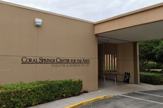 Coral Springs Museums Salute Military Personnel with Summer Perks and Special Discounts