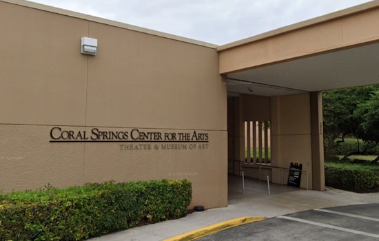 Coral Springs Museums Salute Military Personnel with Summer Perks and Special Discounts