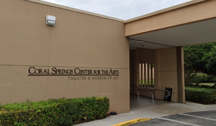Coral Springs Museums Salute Military Personnel with Summer Perks and Special Discounts