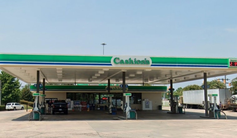 Cornelius Woman Strikes Luck with $339K Lottery Jackpot, Plans Dream Cruise