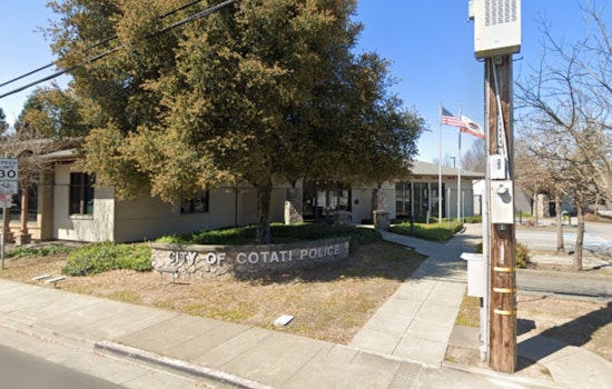 Cotati Man Charged with Attempted Murder Following Stabbing Incident on Valparaiso Avenue