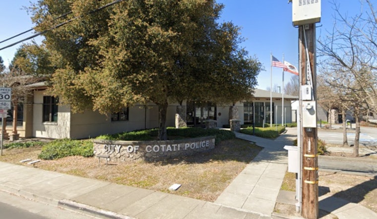 Cotati Man Charged with Attempted Murder Following Stabbing Incident on Valparaiso Avenue