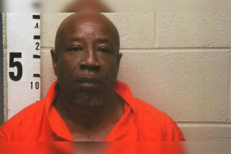 Covington Man Charged with DUI and Multiple Offenses Following Police Chase and Crash