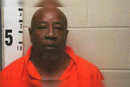 Covington Man Charged with DUI and Multiple Offenses Following Police Chase and Crash