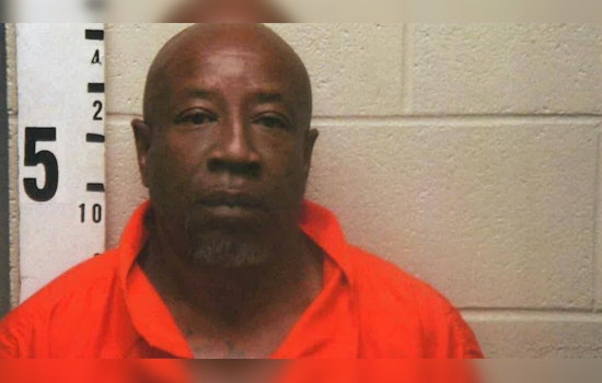 Covington Man Charged with DUI and Multiple Offenses Following Police Chase and Crash