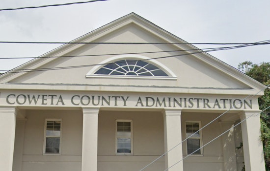 Coweta County Probate Court Launches TrueFiling E-Filing System for Convenient Document Submission