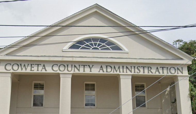 Coweta County Probate Court Launches TrueFiling E-Filing System for Convenient Document Submission