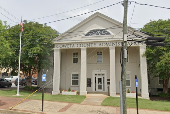 Coweta County Property Assessment Notices Arriving Today, A Guide to Changes and Deadlines
