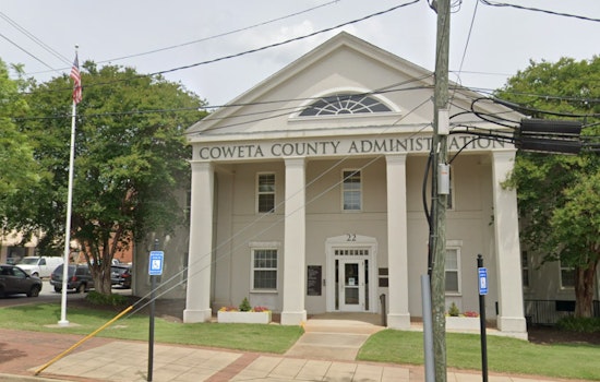 Coweta County Property Assessment Notices Arriving Today, A Guide to Changes and Deadlines