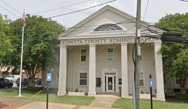 Coweta County Property Assessment Notices Arriving Today, A Guide to Changes and Deadlines