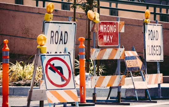 Crane Operation to Disrupt Traffic in Deerfield Beach, Plan for Detours on S. Ocean Way and SE 9th Street