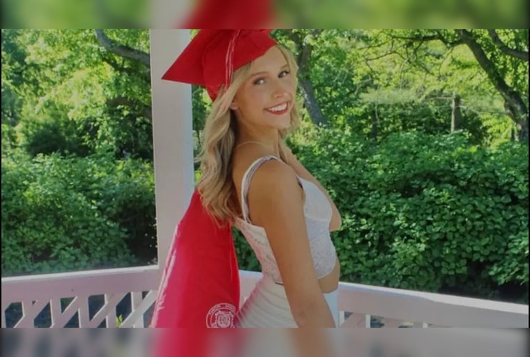 Crown Point Teen Saelor Guistolisi Killed in Crash; Austin Thornton Charged with Felonies After Alleged Road Rage Incident