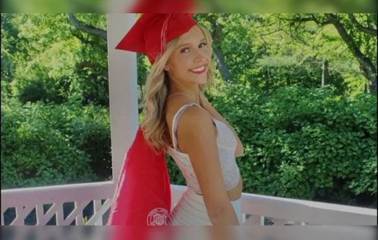Crown Point Teen Saelor Guistolisi Killed in Crash; Austin Thornton Charged with Felonies After Alleged Road Rage Incident