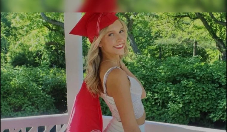 Crown Point Teen Saelor Guistolisi Killed in Crash; Austin Thornton Charged with Felonies After Alleged Road Rage Incident