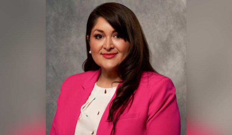 Cudahy Vice Mayor Cynthia Gonzalez Allegedly Incites Gang Resistance Against ICE Raids