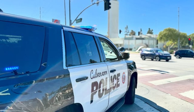 Culver City Police Uphold Sanctuary Laws, Limit Cooperation with Federal Immigration Enforcement