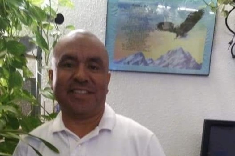 Culver City Rallies for Release of Beloved Ice Cream Vendor Detained by Federal Agents