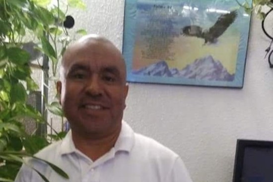 Culver City Rallies for Release of Beloved Ice Cream Vendor Detained by Federal Agents