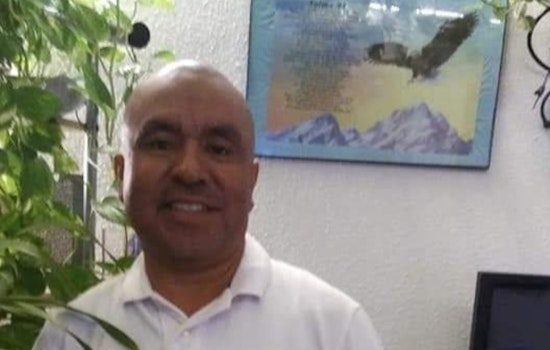 Culver City Rallies for Release of Beloved Ice Cream Vendor Detained by Federal Agents