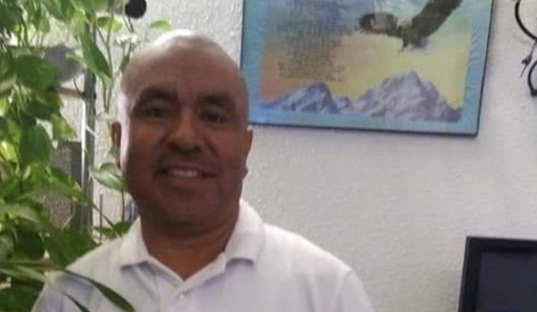 Culver City Rallies for Release of Beloved Ice Cream Vendor Detained by Federal Agents