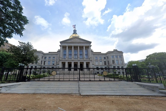 Cumming's Sen. Greg Dolezal Honored as 2025 Exceptional State Lawmaker by James Magazine