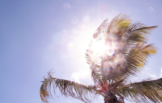 Cuyahoga County Issues Heat Advisory Amidst Soaring Temperatures, Residents Urged to Take Precautions