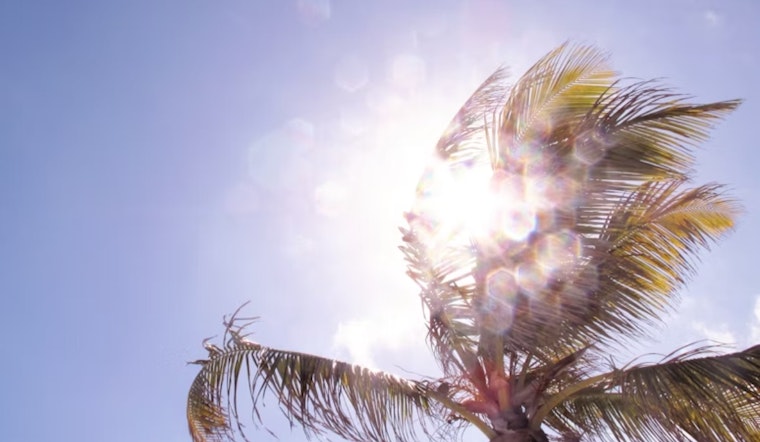 Cuyahoga County Issues Heat Advisory Amidst Soaring Temperatures, Residents Urged to Take Precautions