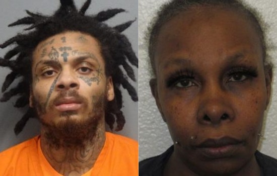 Cuyahoga County Sheriff's Office Encourages Public Participation in 'Monday's Most Wanted' Initiative with Rewards Up To $2,500