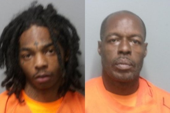 Cuyahoga County Sheriff's Office Encourages Residents to Aid in Capturing Monday's Most Wanted Before July 4th Festivities