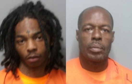 Cuyahoga County Sheriff's Office Encourages Residents to Aid in Capturing Monday's Most Wanted Before July 4th Festivities