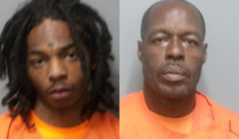 Cuyahoga County Sheriff's Office Encourages Residents to Aid in Capturing Monday's Most Wanted Before July 4th Festivities