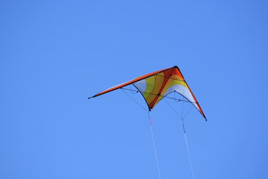 Cyclists Severely Injured by Kite String on Marine Parkway Bridge Spark Safety Concerns in NYC