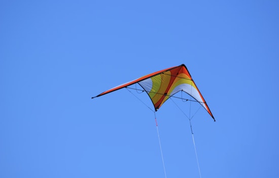 Cyclists Severely Injured by Kite String on Marine Parkway Bridge Spark Safety Concerns in NYC