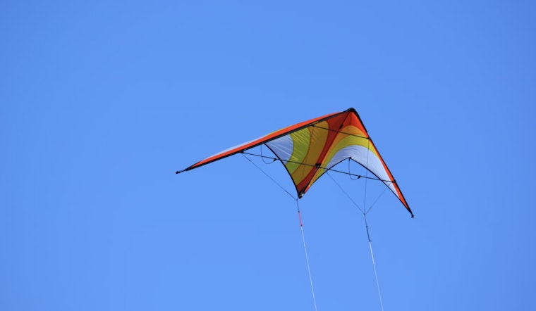 Cyclists Severely Injured by Kite String on Marine Parkway Bridge Spark Safety Concerns in NYC