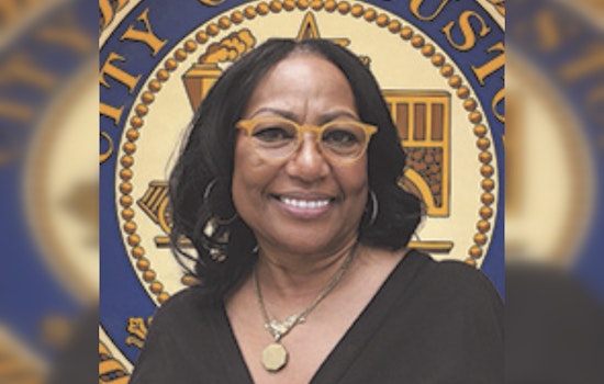 Cynthia Wilson Takes Helm as Houston Mayor's New Chief of Staff Following Chris Newport's Resignation