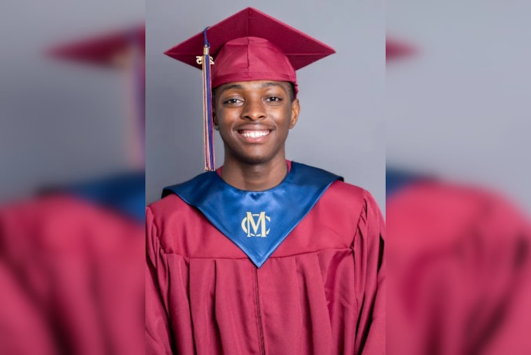 Dacula Grad Mykale Baker's Work Ethic Leads to $10K Burger King Scholarship and $200K GoFundMe Success