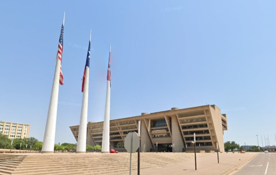Dallas Announces Revised Brush and Bulky Item Collection Schedule for July 2025