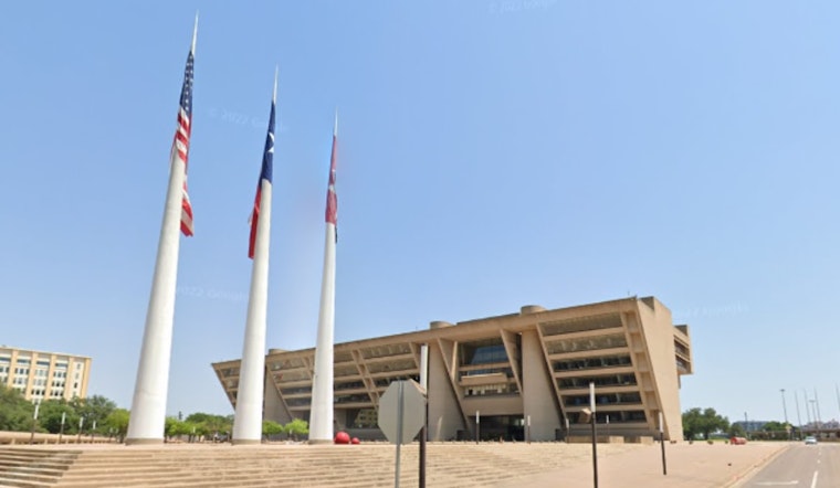 Dallas Announces Revised Brush and Bulky Item Collection Schedule for July 2025