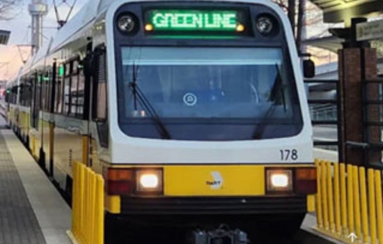 Dallas Area Rapid Transit Seeks Public Input on Proposed Service Cuts and Fare Reforms