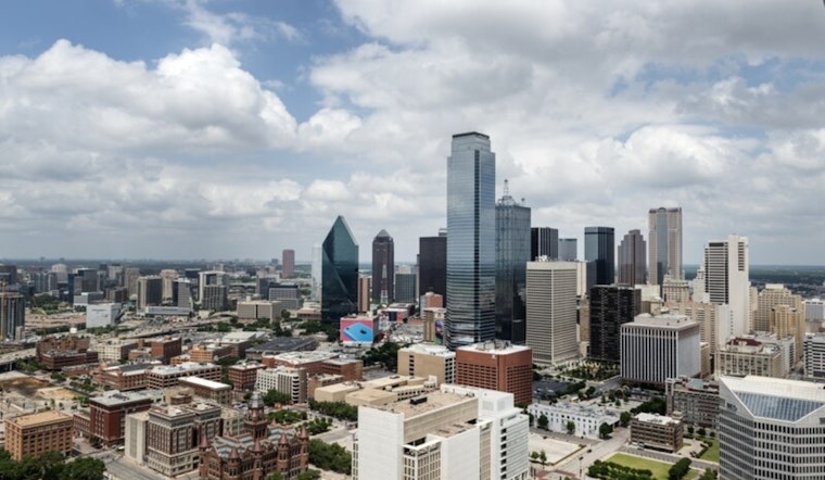 Dallas Braces for a Mixed Week of Sunshine and Thunderstorms as Temperatures Soar