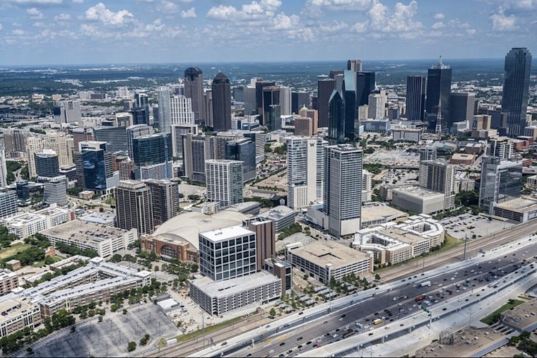 Dallas Braces for Heat and Unsettled Weather: Sunny Skies Today, Storms and Showers Ahead