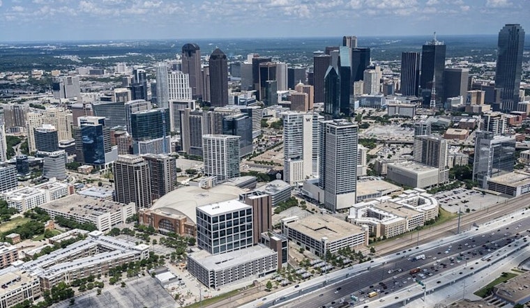 Dallas Braces for Heat and Unsettled Weather: Sunny Skies Today, Storms and Showers Ahead