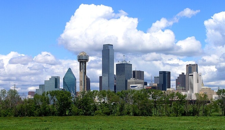 Dallas Braces for Scorching Weather with Potential Weekend Showers and Thunderstorms