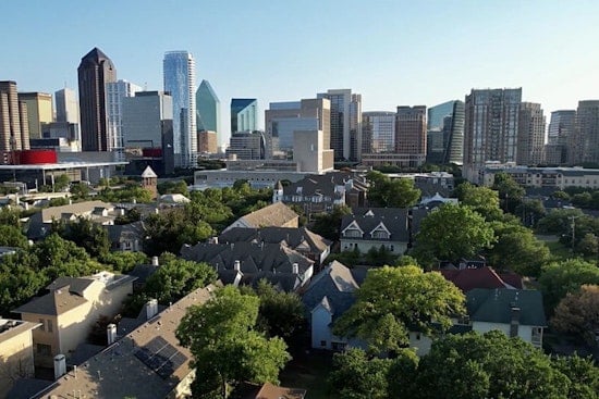 Dallas Braces for Sizzling Summer Weather with Highs Approaching the Century Mark