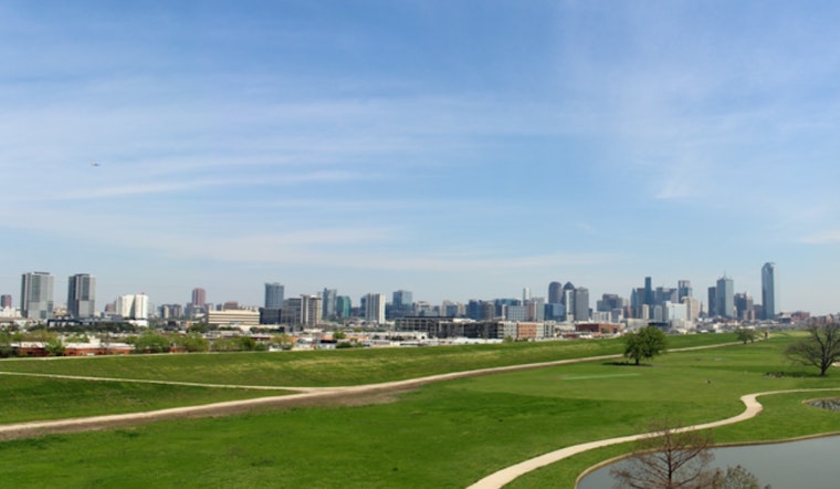 Dallas Braces for Sweltering Week with Highs Climbing to 97 Degrees, Warns National Weather Service