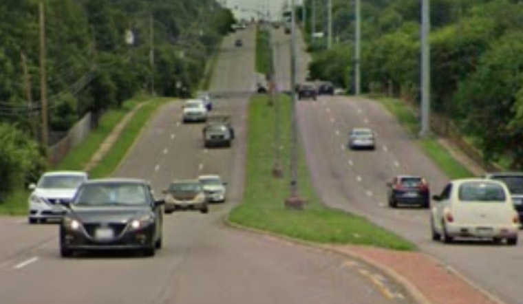 Dallas' Camp Wisdom Corridor Set for Major Revamp with New Public Improvement District