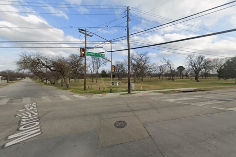 Dallas Celebrates Groundbreaking of Roland G. Parrish Park in East Oak Cliff for Community Revitalization