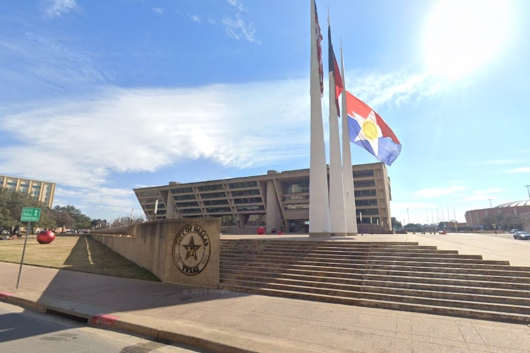 Dallas City Council Champions Women's Professional Sports with Upcoming Press Conference