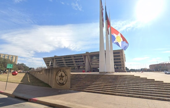 Dallas City Council Champions Women's Professional Sports with Upcoming Press Conference