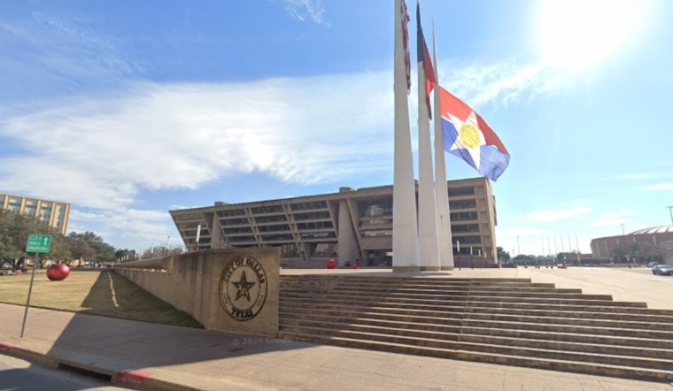 Dallas City Council Champions Women's Professional Sports with Upcoming Press Conference